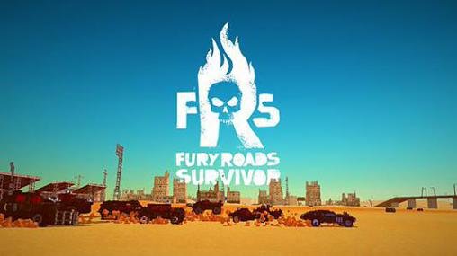 game pic for Fury roads survivor